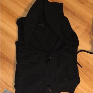 Men’s sweater